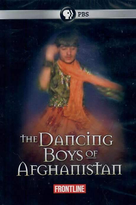 The Dancing Boys of Afghanistan